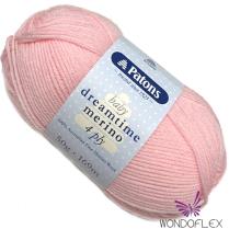 (Dreamtime Merino 4 Ply)